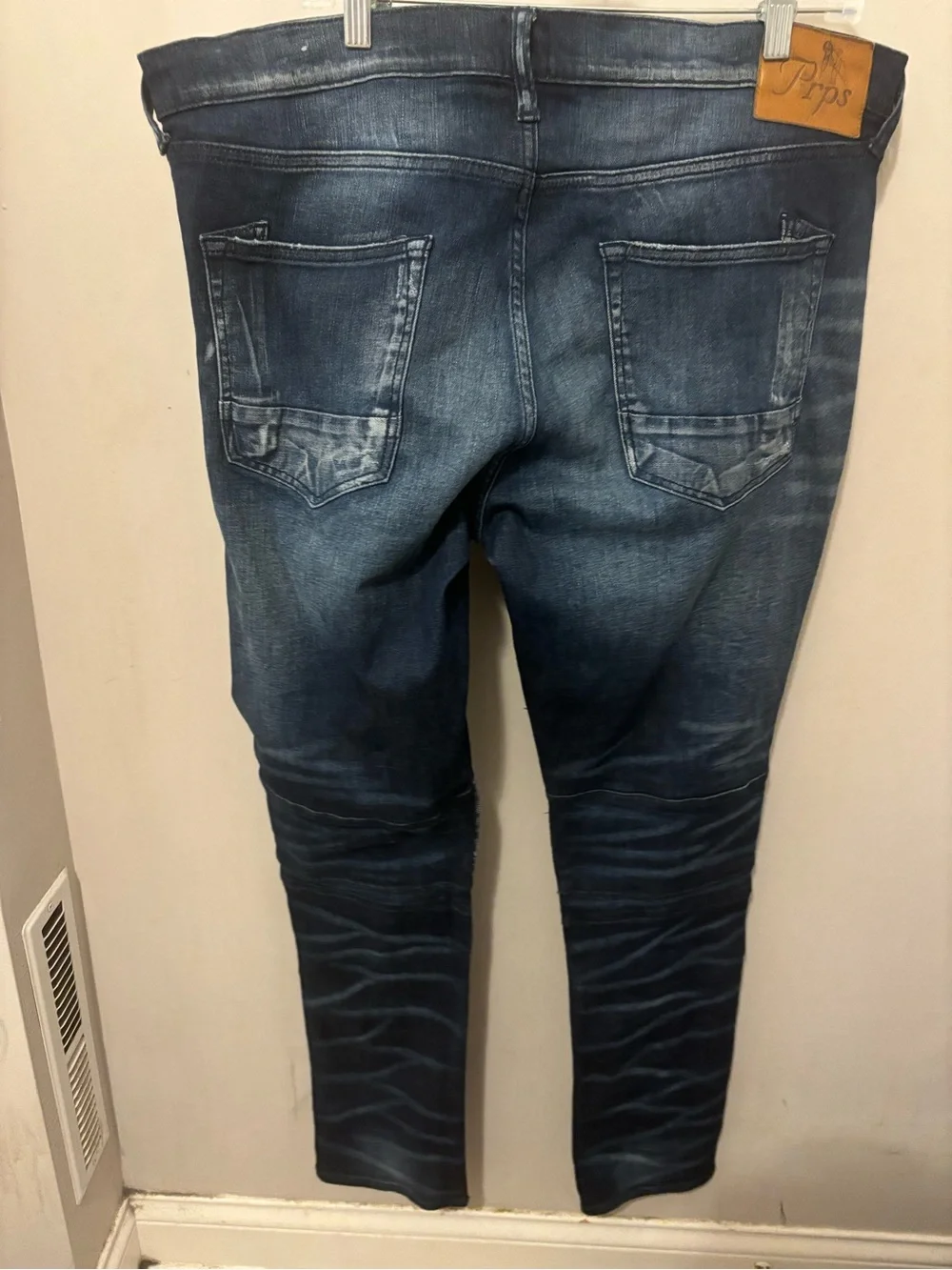 PRPS pre owned
